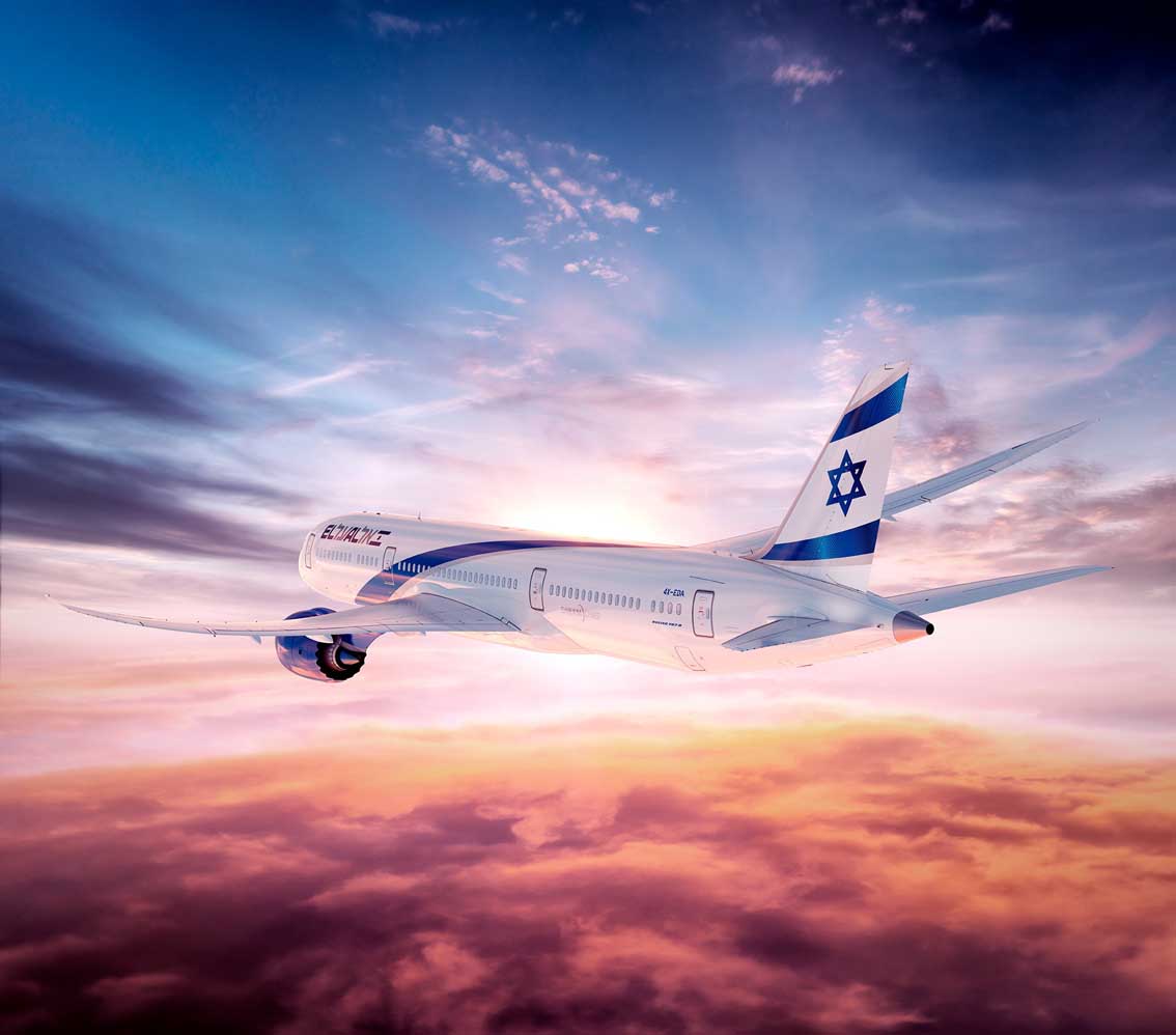 מודל מחירים חדש לכרטיסי טיסה באל על