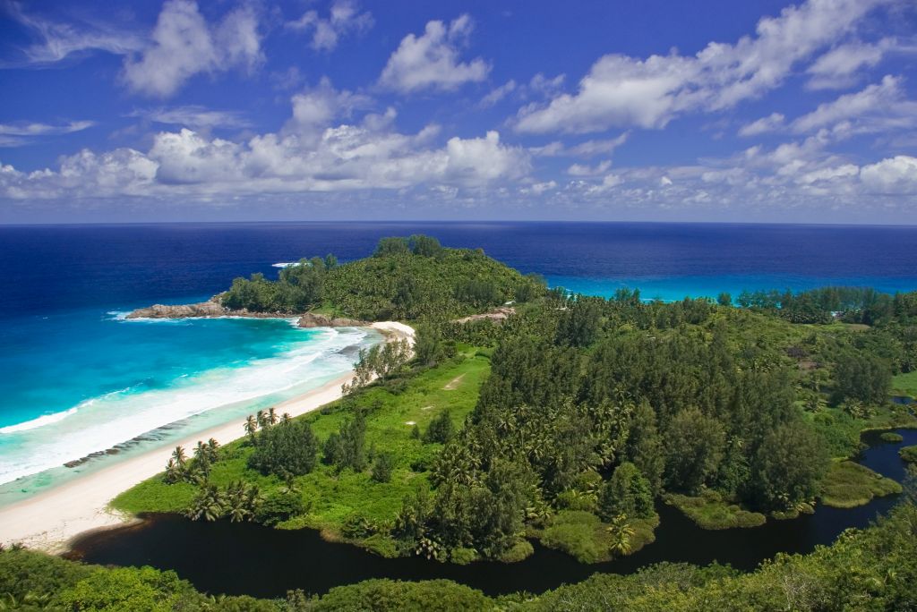 What's so special about Seychelles