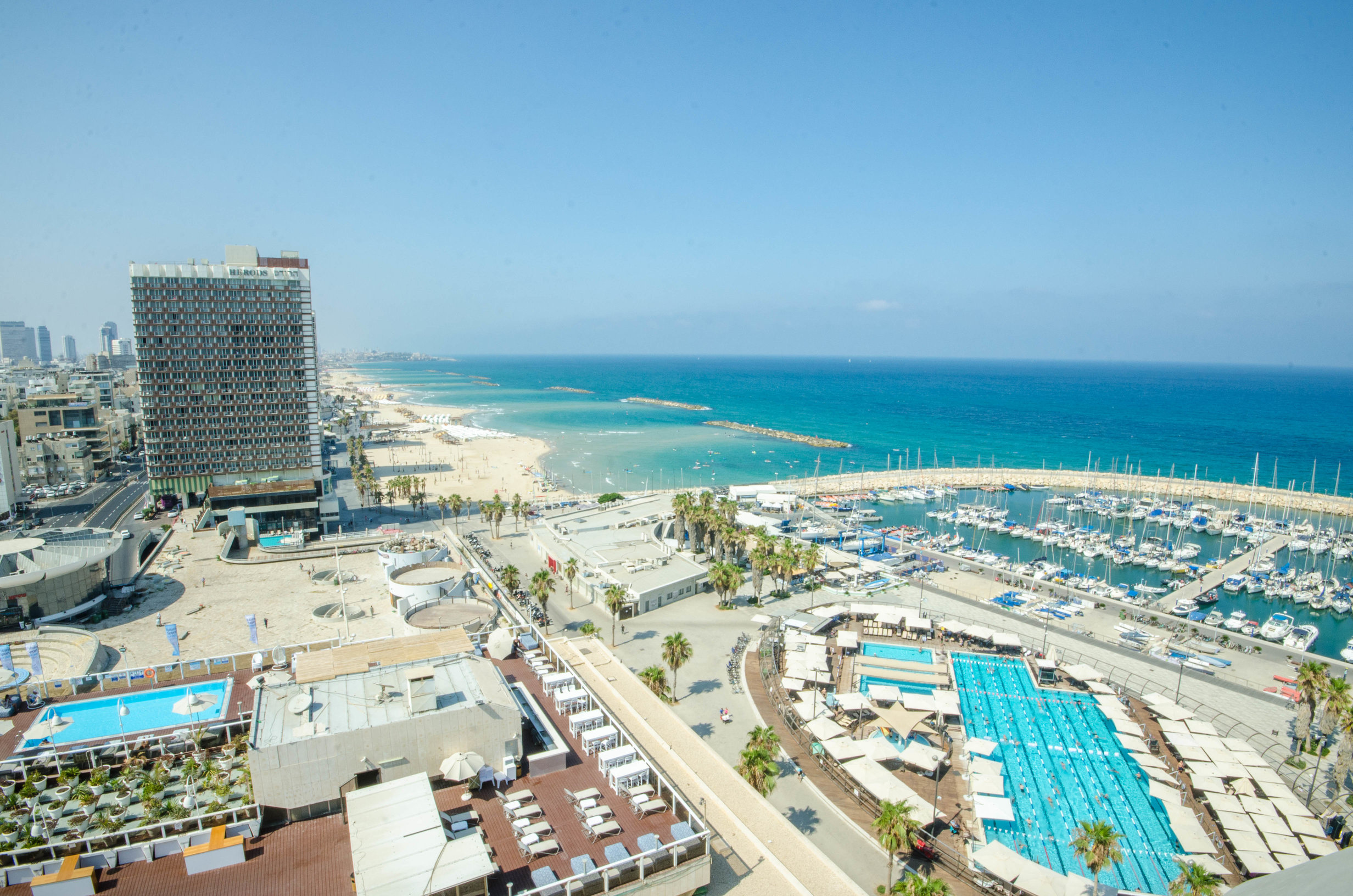 במשרד התיירות מקווים שהתיירים יחזרו באביב