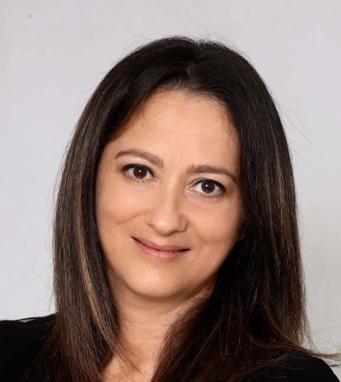 ישראייר מינתה סמנכ"לית שיווק חדשה